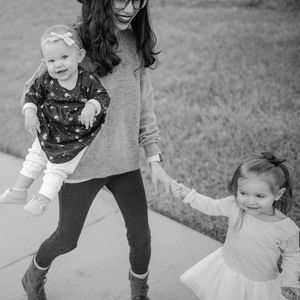 Meet your Posher, Jenna